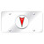 Au-TOMOTIVE GOLD | License Plate Covers and Frames | Pontiac | AUGD2122