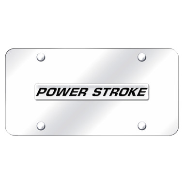 Au-TOMOTIVE GOLD | License Plate Covers and Frames | AUGD2135