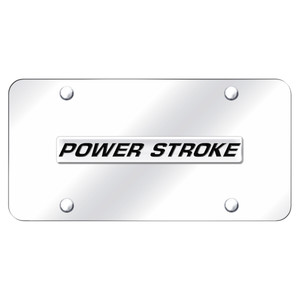 Au-TOMOTIVE GOLD | License Plate Covers and Frames | AUGD2135
