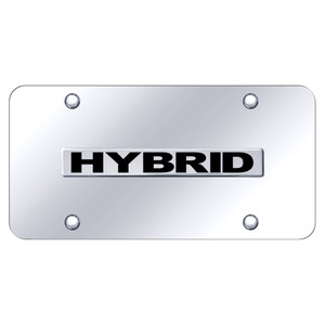 Au-TOMOTIVE GOLD | License Plate Covers and Frames | AUGD2137