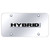 Au-TOMOTIVE GOLD | License Plate Covers and Frames | AUGD2137