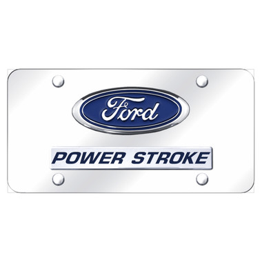 Au-TOMOTIVE GOLD | License Plate Covers and Frames | AUGD2138