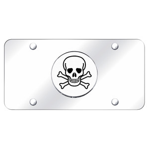 Au-TOMOTIVE GOLD | License Plate Covers and Frames | AUGD2139