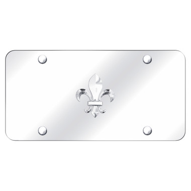 Au-TOMOTIVE GOLD | License Plate Covers and Frames | AUGD2146