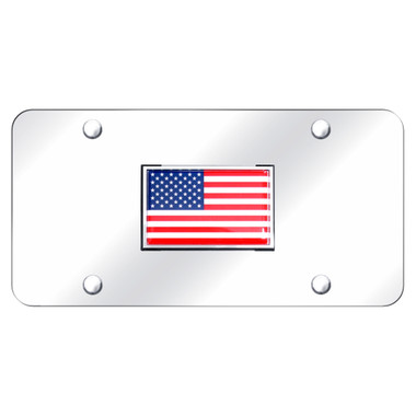 Au-TOMOTIVE GOLD | License Plate Covers and Frames | AUGD2147