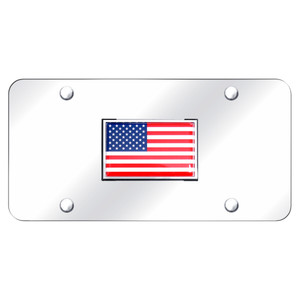 Au-TOMOTIVE GOLD | License Plate Covers and Frames | AUGD2147
