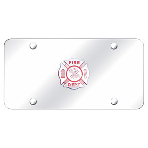 Au-TOMOTIVE GOLD | License Plate Covers and Frames | AUGD2150