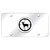 Au-TOMOTIVE GOLD | License Plate Covers and Frames | AUGD2151