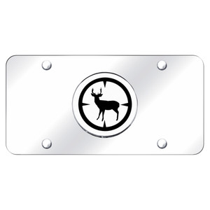 Au-TOMOTIVE GOLD | License Plate Covers and Frames | AUGD2151