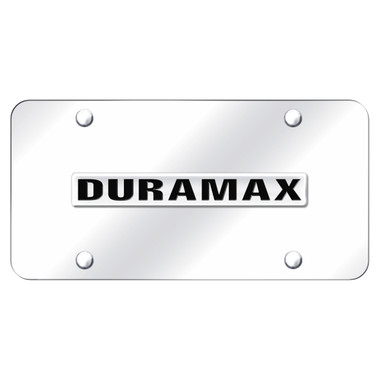 Au-TOMOTIVE GOLD | License Plate Covers and Frames | AUGD2152