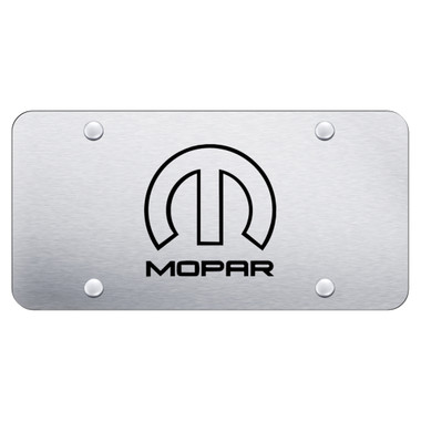 Au-TOMOTIVE GOLD | License Plate Covers and Frames | AUGD2155