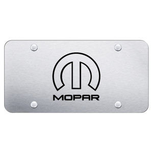 Au-TOMOTIVE GOLD | License Plate Covers and Frames | AUGD2155