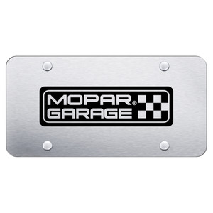 Au-TOMOTIVE GOLD | License Plate Covers and Frames | AUGD2156