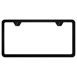 Au-TOMOTIVE GOLD | License Plate Covers and Frames | AUGD2157