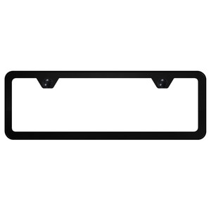Au-TOMOTIVE GOLD | License Plate Covers and Frames | AUGD2158
