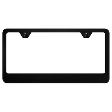 Au-TOMOTIVE GOLD | License Plate Covers and Frames | AUGD2159