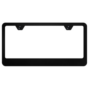 Au-TOMOTIVE GOLD | License Plate Covers and Frames | AUGD2159