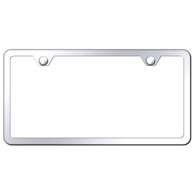 Au-TOMOTIVE GOLD | License Plate Covers and Frames | AUGD2163