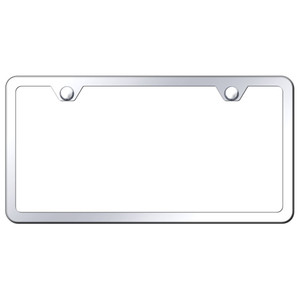 Au-TOMOTIVE GOLD | License Plate Covers and Frames | AUGD2163