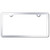 Au-TOMOTIVE GOLD | License Plate Covers and Frames | AUGD2163