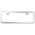 Au-TOMOTIVE GOLD | License Plate Covers and Frames | AUGD2164