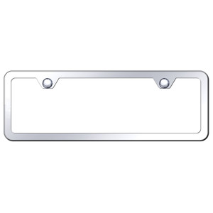 Au-TOMOTIVE GOLD | License Plate Covers and Frames | AUGD2164