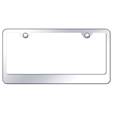 Au-TOMOTIVE GOLD | License Plate Covers and Frames | AUGD2165