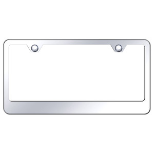 Au-TOMOTIVE GOLD | License Plate Covers and Frames | AUGD2165