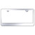 Au-TOMOTIVE GOLD | License Plate Covers and Frames | AUGD2165
