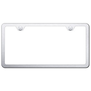 Au-TOMOTIVE GOLD | License Plate Covers and Frames | AUGD2166