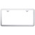 Au-TOMOTIVE GOLD | License Plate Covers and Frames | AUGD2166