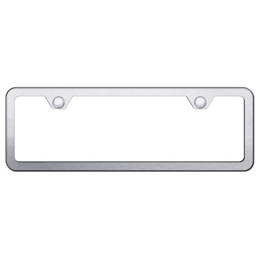 Au-TOMOTIVE GOLD | License Plate Covers and Frames | AUGD2168