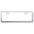 Au-TOMOTIVE GOLD | License Plate Covers and Frames | AUGD2168