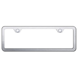 Au-TOMOTIVE GOLD | License Plate Covers and Frames | AUGD2168