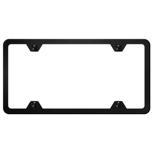 Au-TOMOTIVE GOLD | License Plate Covers and Frames | AUGD2169