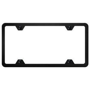 Au-TOMOTIVE GOLD | License Plate Covers and Frames | AUGD2170