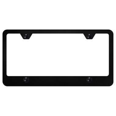 Au-TOMOTIVE GOLD | License Plate Covers and Frames | AUGD2171