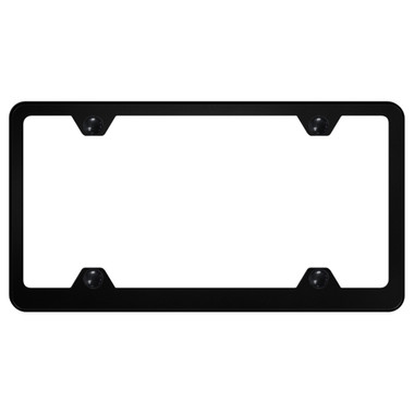 Au-TOMOTIVE GOLD | License Plate Covers and Frames | AUGD2172