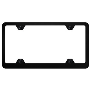 Au-TOMOTIVE GOLD | License Plate Covers and Frames | AUGD2172