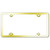 Au-TOMOTIVE GOLD | License Plate Covers and Frames | AUGD2174