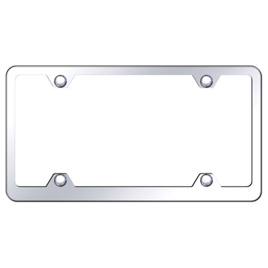 Au-TOMOTIVE GOLD | License Plate Covers and Frames | AUGD2176