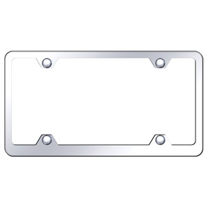 Au-TOMOTIVE GOLD | License Plate Covers and Frames | AUGD2176