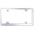 Au-TOMOTIVE GOLD | License Plate Covers and Frames | AUGD2176