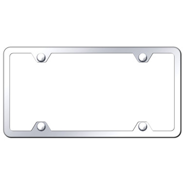 Au-TOMOTIVE GOLD | License Plate Covers and Frames | AUGD2177