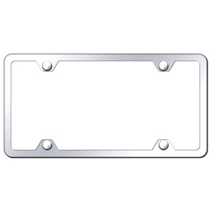 Au-TOMOTIVE GOLD | License Plate Covers and Frames | AUGD2177