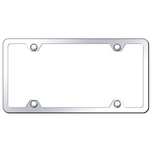 Au-TOMOTIVE GOLD | License Plate Covers and Frames | AUGD2179