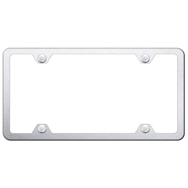 Au-TOMOTIVE GOLD | License Plate Covers and Frames | AUGD2180