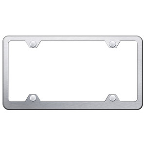 Au-TOMOTIVE GOLD | License Plate Covers and Frames | AUGD2181