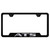 Au-TOMOTIVE GOLD | License Plate Covers and Frames | Cadillac ATS | AUGD2186