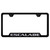 Au-TOMOTIVE GOLD | License Plate Covers and Frames | Cadillac Escalade | AUGD2187